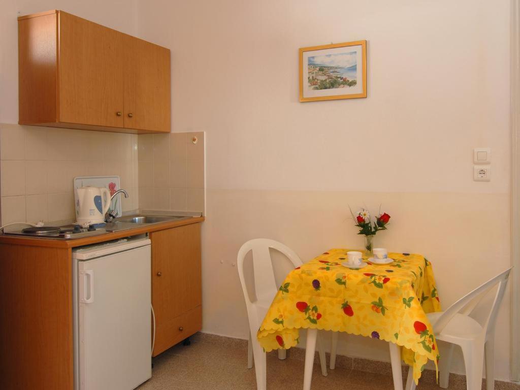 Aparthotel Koki