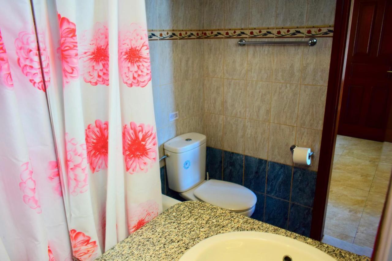 Koki Aparthotel Líndos