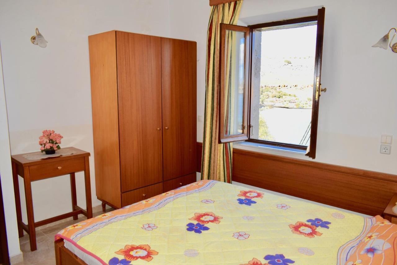 Aparthotel Koki Líndos